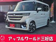 2025 SUZUKI SPACIA CUSTOM