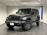 2019 CHRYSLER JEEP WRANGLER UNLIMITED