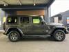 CHRYSLER JEEP WRANGLER UNLIMITED