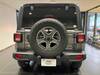 CHRYSLER JEEP WRANGLER UNLIMITED