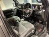 CHRYSLER JEEP WRANGLER UNLIMITED