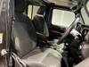 CHRYSLER JEEP WRANGLER UNLIMITED