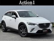 2015 MAZDA CX-3