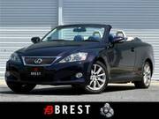 2009 LEXUS IS
