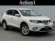 2015 NISSAN X-TRAIL