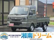 2026 SUZUKI CARRY TRUCK