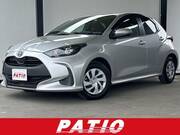 2021 TOYOTA YARIS