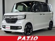 2018 HONDA N-BOX CUSTOM