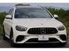 MERCEDES BENZ E-CLASS Stationwagon