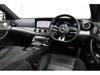 MERCEDES BENZ E-CLASS Stationwagon