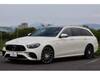 MERCEDES BENZ E-CLASS Stationwagon