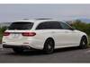 MERCEDES BENZ E-CLASS Stationwagon
