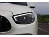 MERCEDES BENZ E-CLASS Stationwagon