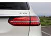 MERCEDES BENZ E-CLASS Stationwagon