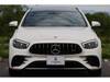 MERCEDES BENZ E-CLASS Stationwagon