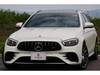 MERCEDES BENZ E-CLASS Stationwagon