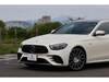MERCEDES BENZ E-CLASS Stationwagon