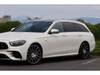 MERCEDES BENZ E-CLASS Stationwagon