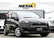 2016 TOYOTA SIENTA