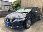 2009 HONDA ODYSSEY ABSOLUTE