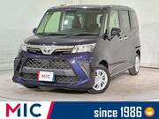 2021 TOYOTA ROOMY