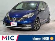 2020 NISSAN NOTE