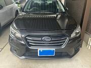 2018 SUBARU LEGACY B4