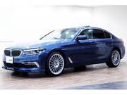 2020 BMW ALPINA D5