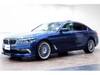 BMW ALPINA D5