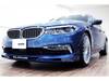 BMW ALPINA D5