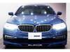BMW ALPINA D5