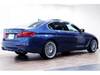 BMW ALPINA D5