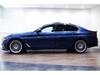 BMW ALPINA D5