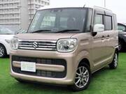 2022 SUZUKI SPACIA
