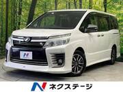 2015 TOYOTA VOXY