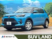 2020 TOYOTA RAIZE