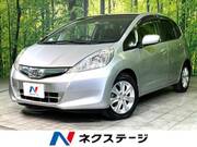 2011 HONDA FIT HYBRID