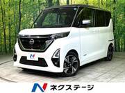 2021 NISSAN ROOX