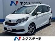 2024 HONDA FREED G