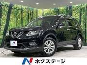2016 NISSAN X-TRAIL