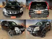 2013 NISSAN X-TRAIL