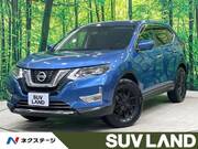 2018 NISSAN X-TRAIL 20Xi