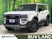 2024 TOYOTA LANDCRUISER 250