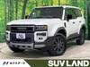 TOYOTA LANDCRUISER 250
