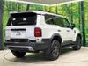 TOYOTA LANDCRUISER 250