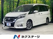 2019 NISSAN SERENA