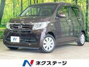 2016 HONDA N-WGN