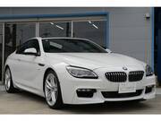 2016 BMW 6 SERIES