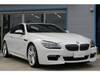 BMW 6 SERIES