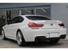 BMW 6 SERIES